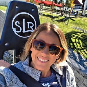 Meet your Posher, Rachel